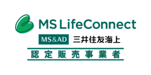 MS LifeConnect認定販売事業者 | 三井住友海上火災保険株式会社　タイヨー株式会社